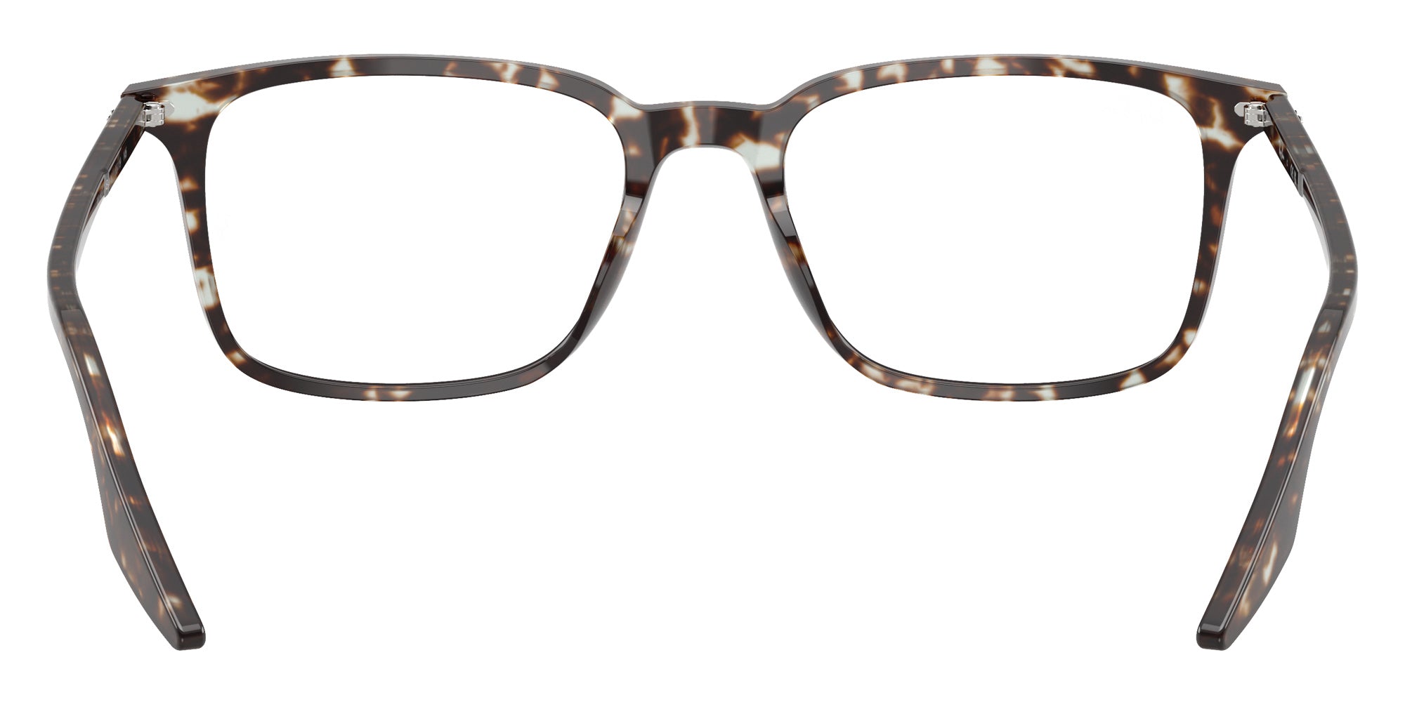 Ray-Ban® RX5421 RX5421 8425 55 Eyeglasses - Havana Yellow Turtle