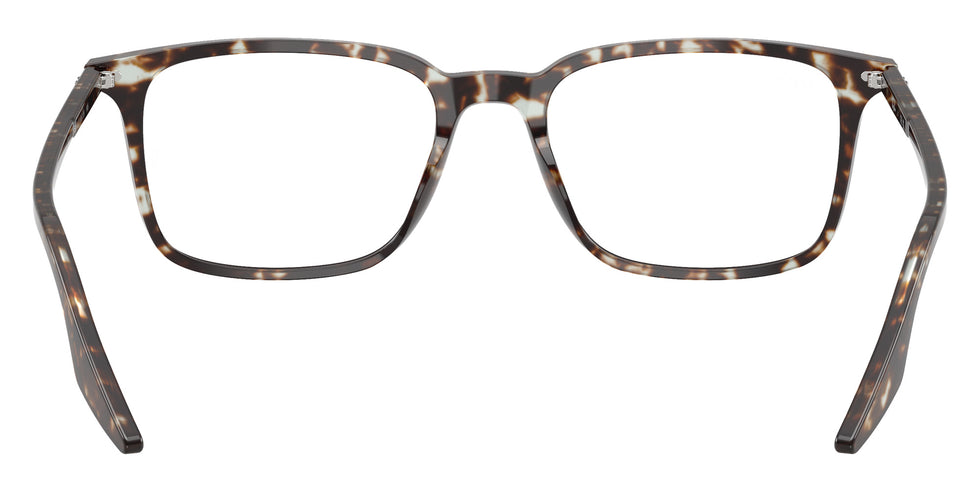 Ray-Ban® RX5421 RX5421 8425 55 Eyeglasses - Havana Yellow Turtle