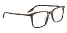 Ray-Ban® RX5421 RX5421 8425 55 Eyeglasses - Havana Yellow Turtle