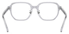 Ray-Ban® RX5424D RX5424D 8415 54 Eyeglasses - Transparent Gray
