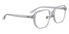 Ray-Ban® RX5424D RX5424D 8415 54 Eyeglasses - Transparent Gray