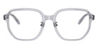 Ray-Ban® RX5424D RX5424D 8415 54 Eyeglasses - Transparent Gray