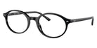 Ray-Ban® RX5429 RX5429 2000 53 Eyeglasses - Black