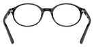 Ray-Ban® RX5429 RX5429 2000 53 Eyeglasses - Black