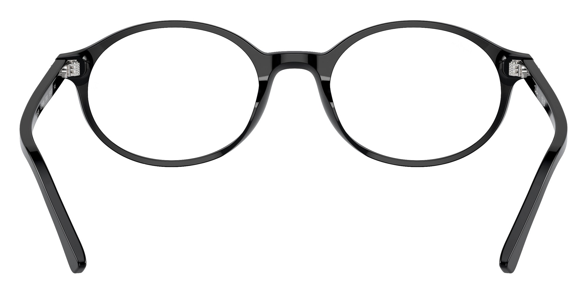 Ray-Ban® RX5429 RX5429 2000 53 Eyeglasses - Black