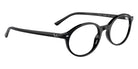 Ray-Ban® RX5429 RX5429 2000 53 Eyeglasses - Black
