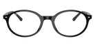 Ray-Ban® RX5429 RX5429 2000 53 Eyeglasses - Black
