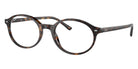 Ray-Ban® RX5429 RX5429 2012 53 Eyeglasses - Havana