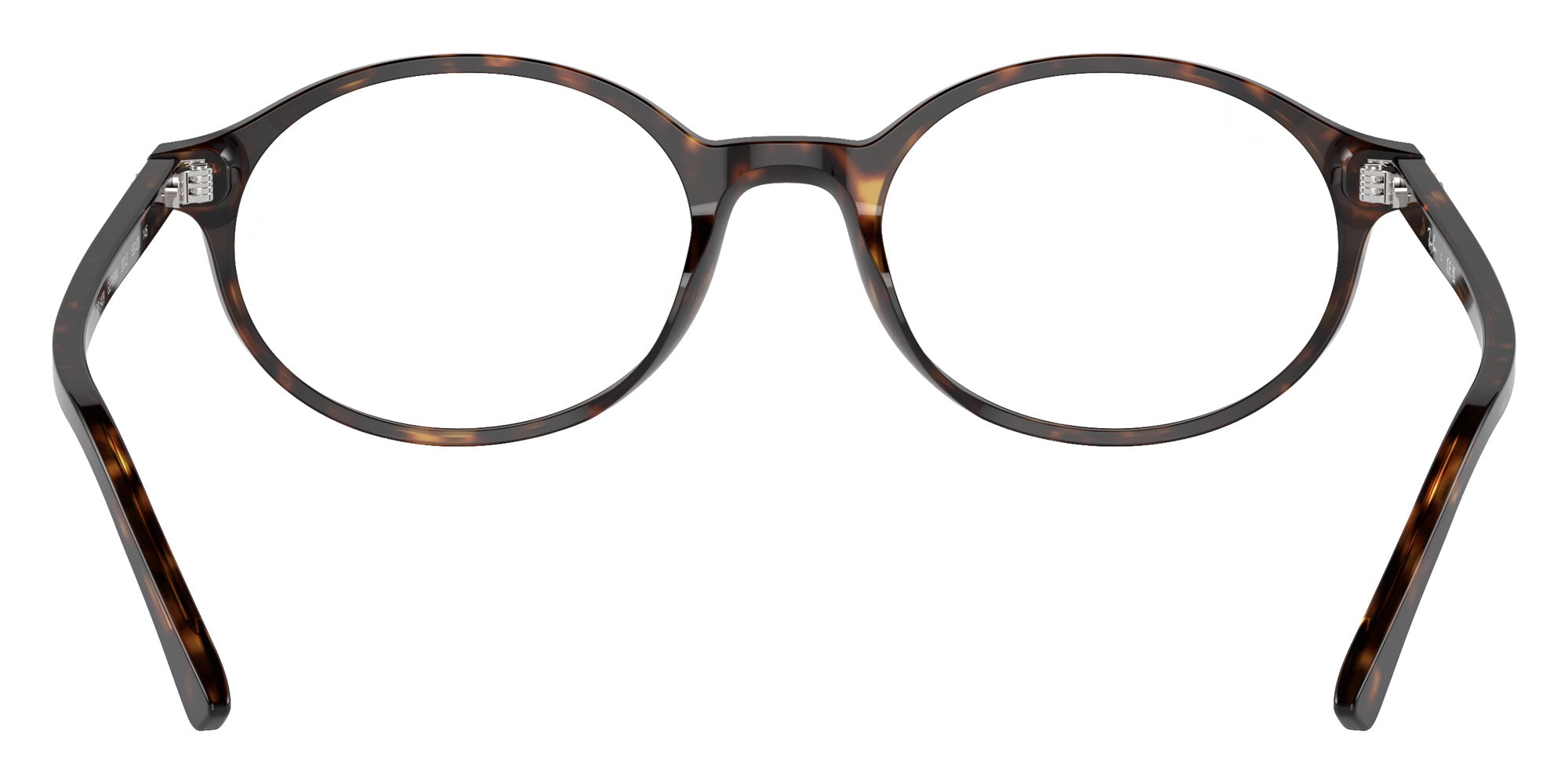 Ray-Ban® RX5429 RX5429 2012 53 Eyeglasses - Havana