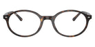 Ray-Ban® RX5429 RX5429 2012 53 Eyeglasses - Havana