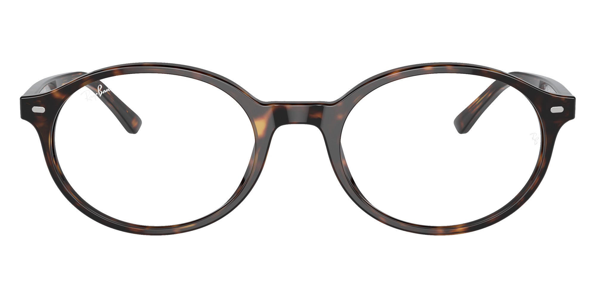 Ray-Ban® RX5429 RX5429 2012 53 Eyeglasses - Havana