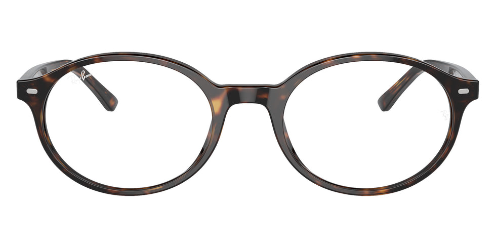 Ray-Ban® RX5429 RX5429 2012 53 Eyeglasses - Havana