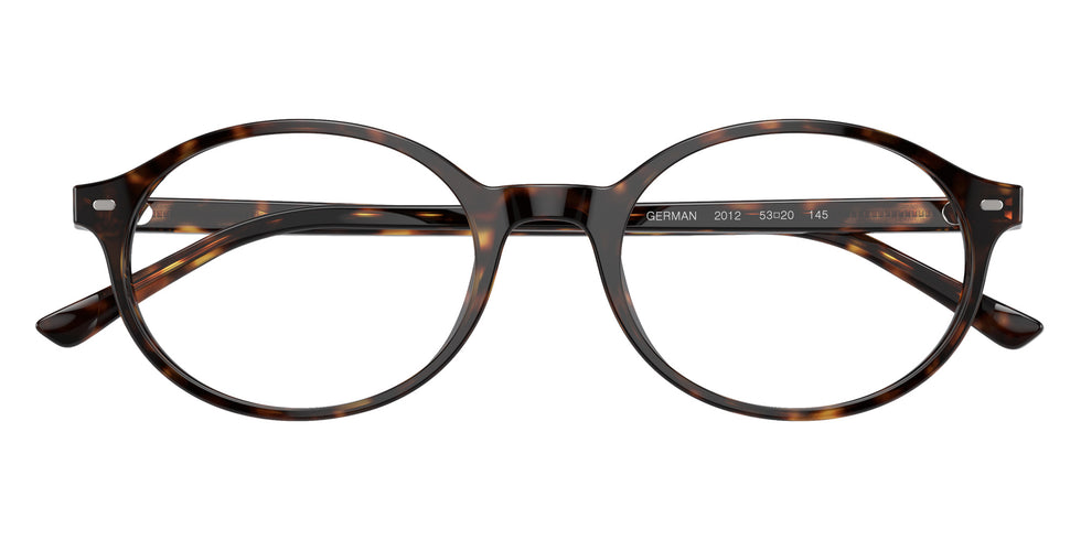 Ray-Ban® RX5429 RX5429 2012 53 Eyeglasses - Havana