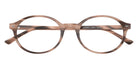 Ray-Ban® RX5429 RX5429 8358 53 Eyeglasses - Striped Pink