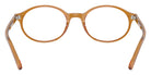 Ray-Ban® RX5429 RX5429 8439 51 Eyeglasses - Beige