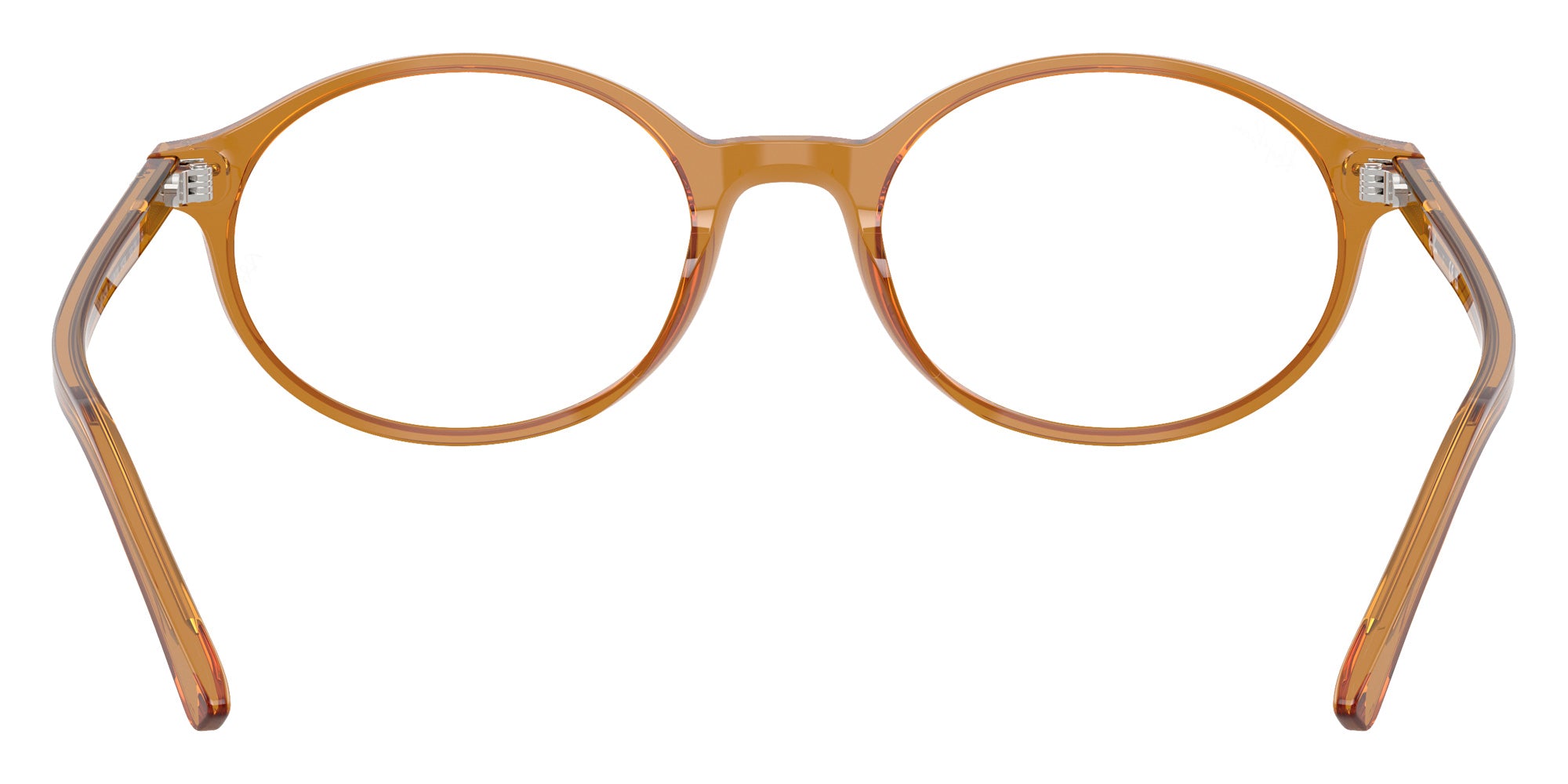 Ray-Ban® RX5429 RX5429 8439 51 Eyeglasses - Beige