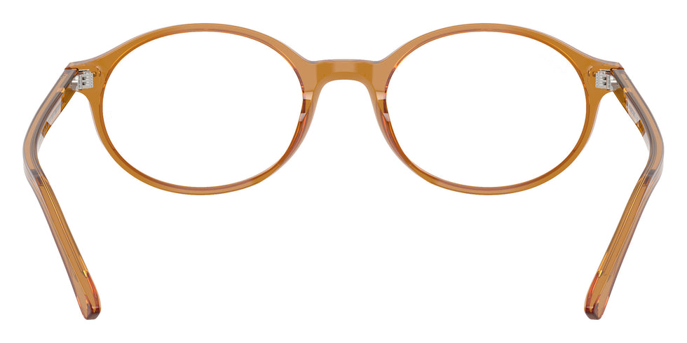 Ray-Ban® RX5429 RX5429 8439 51 Eyeglasses - Beige