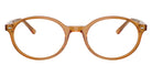 Ray-Ban® RX5429 RX5429 8439 51 Eyeglasses - Beige