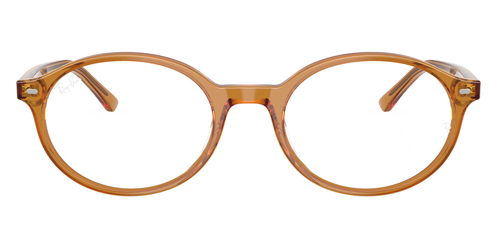 Ray-Ban® RX5429 RX5429 8439 51 Eyeglasses - Beige