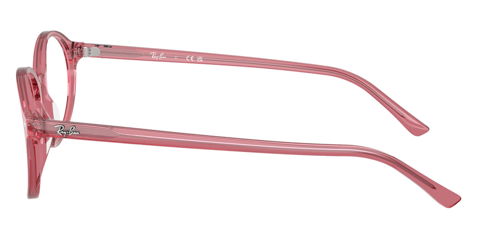 Ray-Ban® RX5429 RX5429 8440 51 Eyeglasses - Pink