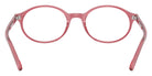 Ray-Ban® RX5429 RX5429 8440 51 Eyeglasses - Pink