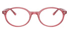 Ray-Ban® RX5429 RX5429 8440 51 Eyeglasses - Pink