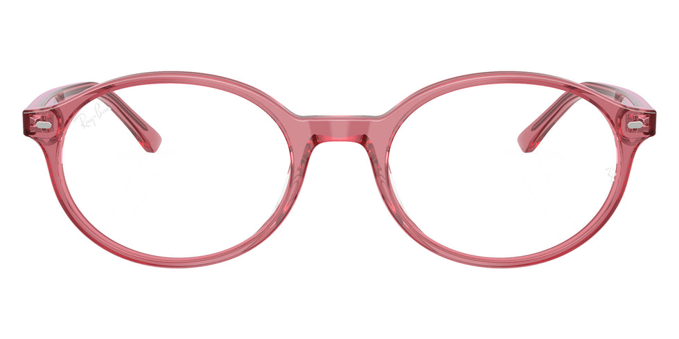 Ray-Ban® RX5429 RX5429 8440 51 Eyeglasses - Pink