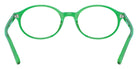 Ray-Ban® RX5429 RX5429 8441 51 Eyeglasses - Green