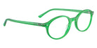 Ray-Ban® RX5429 RX5429 8441 51 Eyeglasses - Green