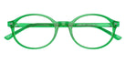 Ray-Ban® RX5429 RX5429 8441 51 Eyeglasses - Green