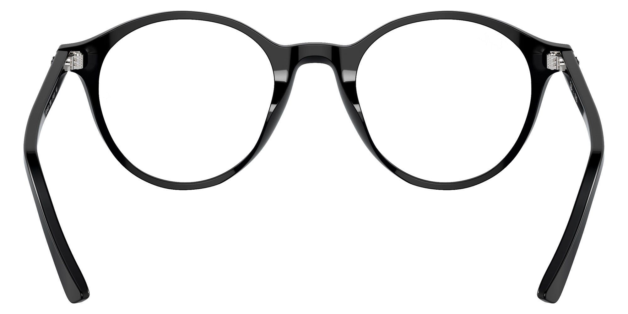 Ray-Ban® RX5430 RX5430 2000 51 Eyeglasses - Black