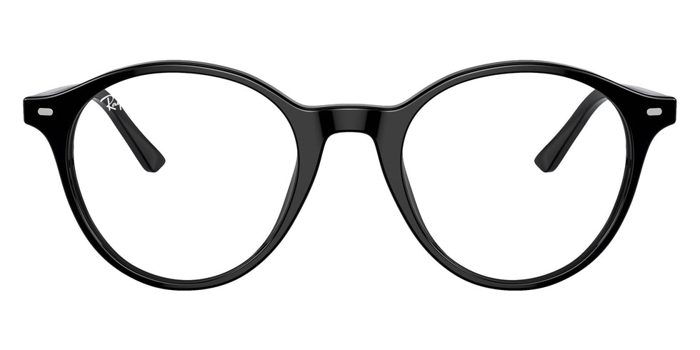Ray-Ban® RX5430 RX5430 2000 51 Eyeglasses - Black