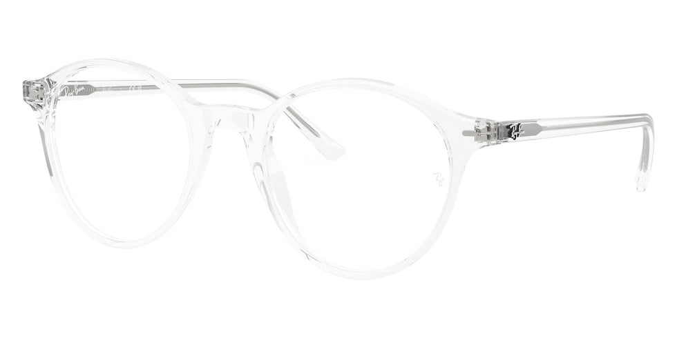 Ray-Ban® RX5430 RX5430 2001 51 Eyeglasses - Transparent