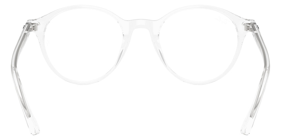 Ray-Ban® RX5430 RX5430 2001 51 Eyeglasses - Transparent