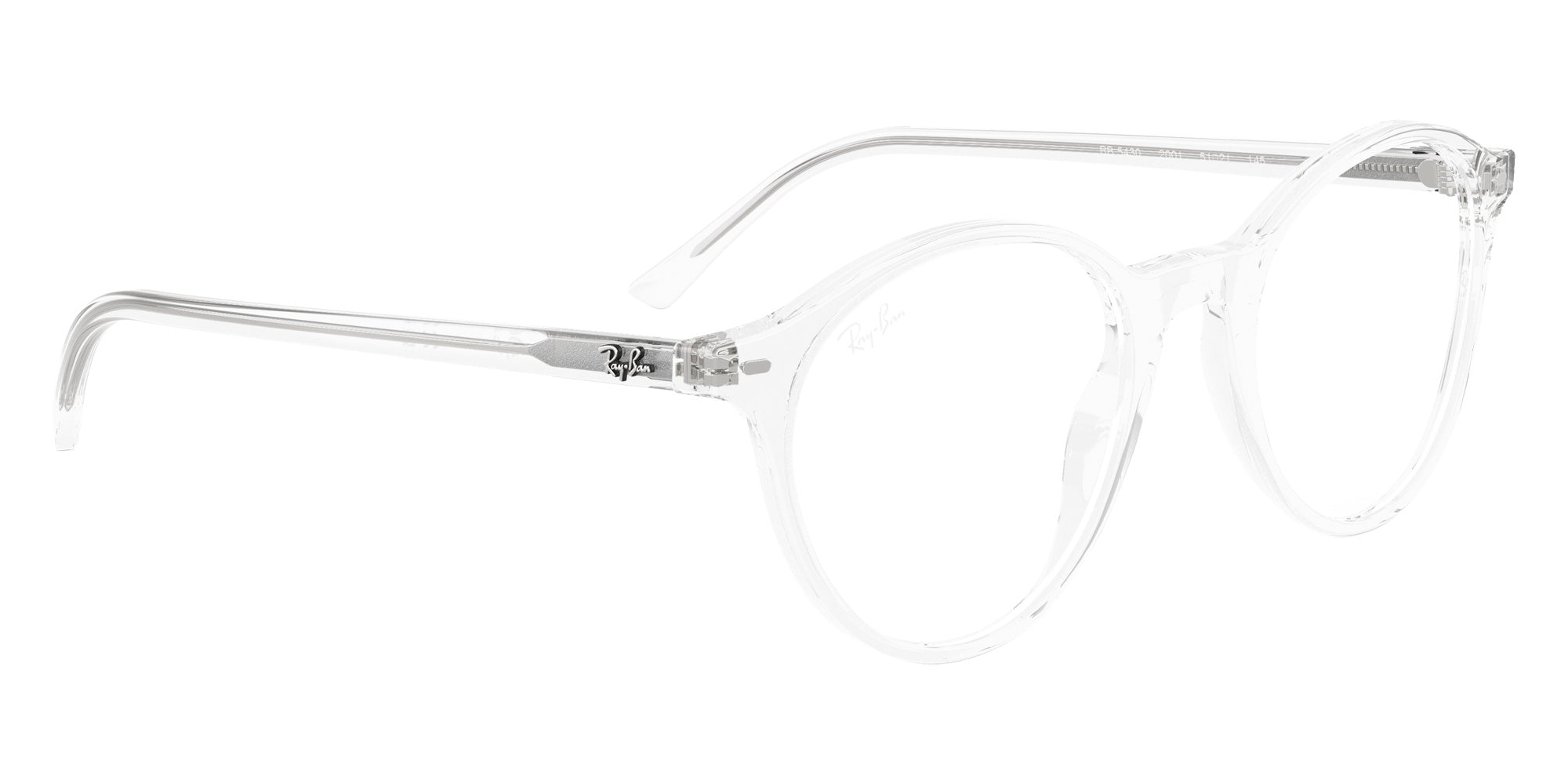 Ray-Ban® RX5430 RX5430 2001 51 Eyeglasses - Transparent