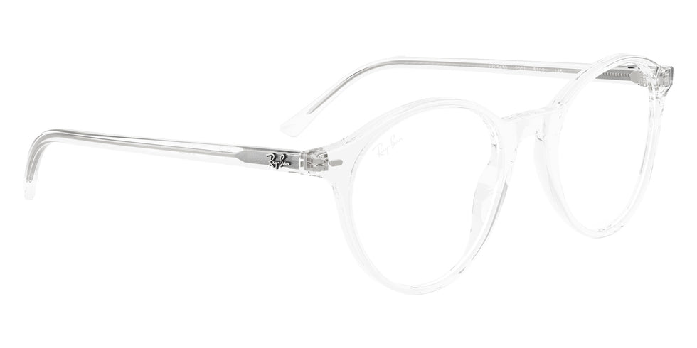 Ray-Ban® RX5430 RX5430 2001 51 Eyeglasses - Transparent