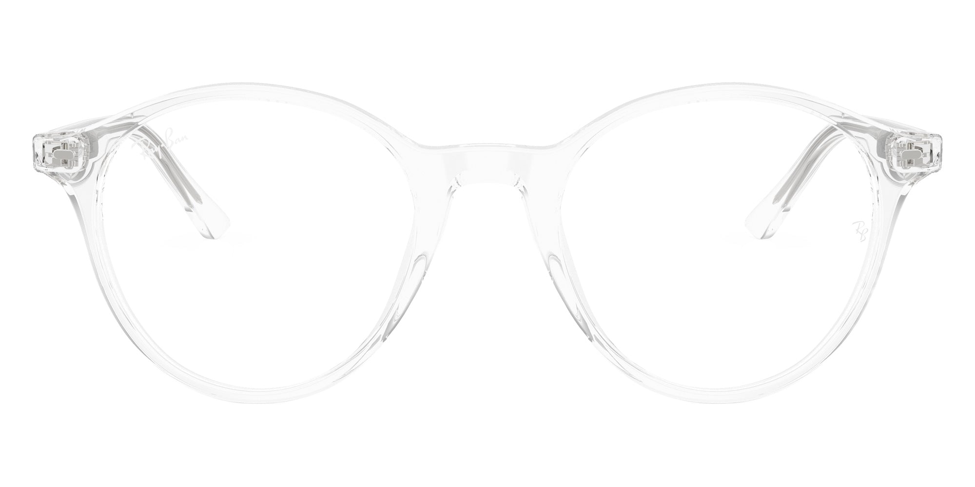 Ray-Ban® RX5430 RX5430 2001 51 Eyeglasses - Transparent