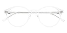 Ray-Ban® RX5430 RX5430 2001 51 Eyeglasses - Transparent