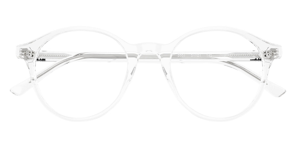 Ray-Ban® RX5430 RX5430 2001 51 Eyeglasses - Transparent
