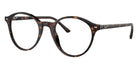 Ray-Ban® RX5430 RX5430 2012 51 Eyeglasses - Havana
