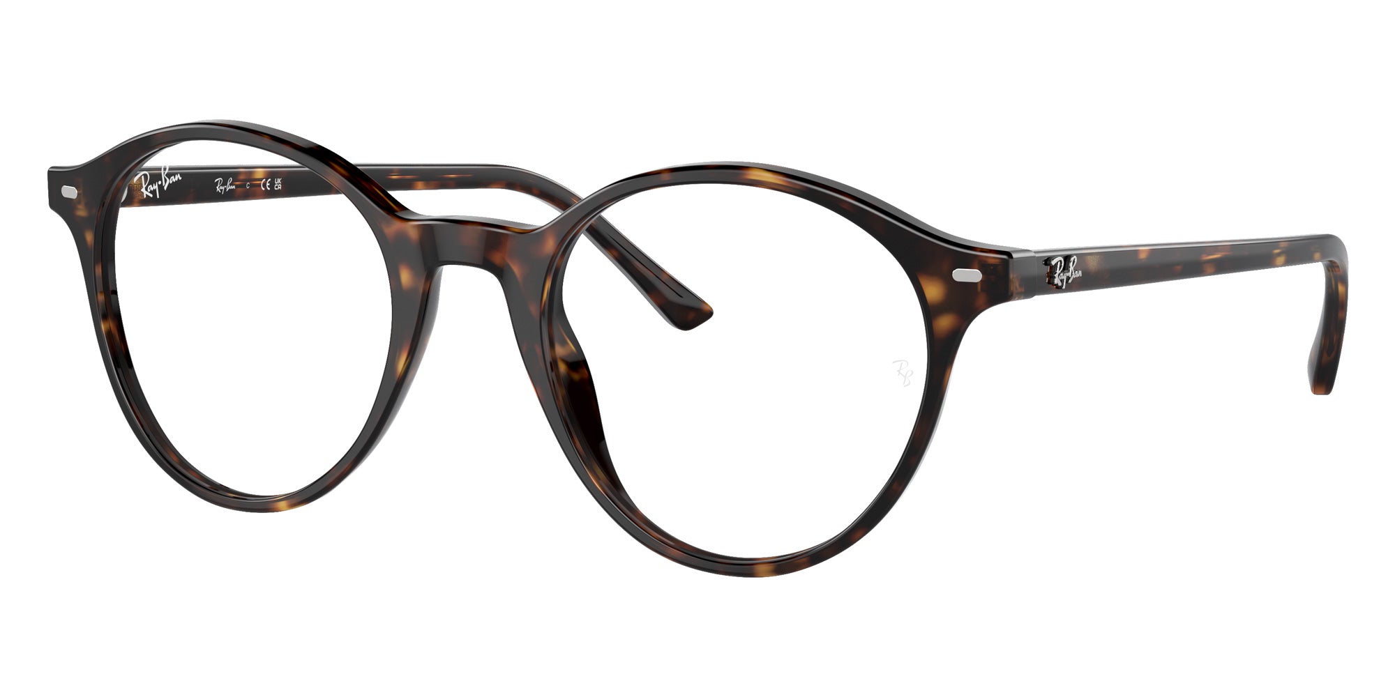Ray-Ban® RX5430 RX5430 2012 51 Eyeglasses - Havana