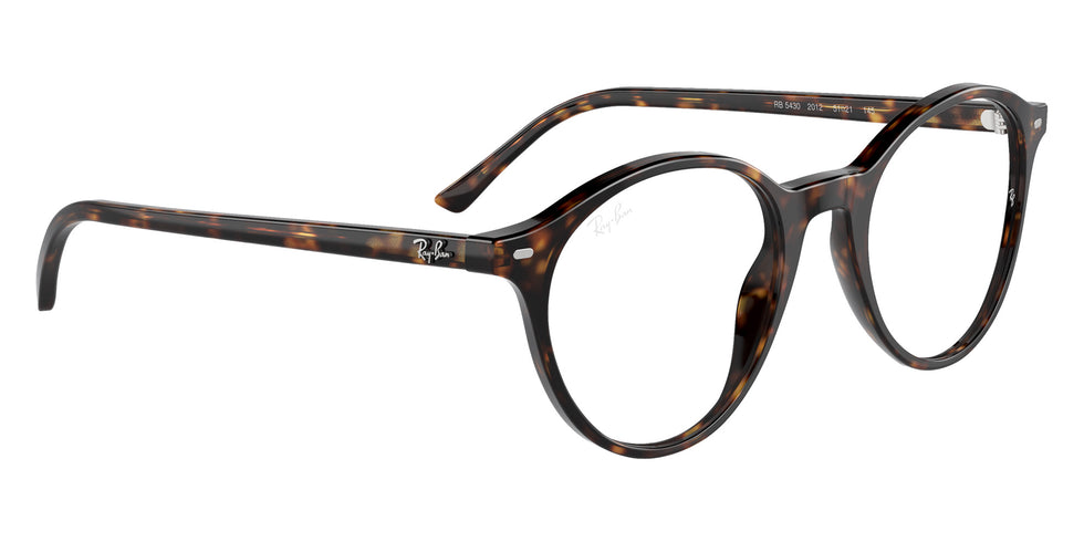 Ray-Ban® RX5430 RX5430 2012 51 Eyeglasses - Havana