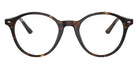 Ray-Ban® RX5430 RX5430 2012 51 Eyeglasses - Havana