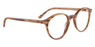 Ray-Ban® RX5430 RX5430 8359 51 Eyeglasses - Striped Brown
