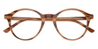 Ray-Ban® RX5430 RX5430 8359 51 Eyeglasses - Striped Brown