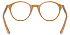 Ray-Ban® RX5430 RX5430 8439 49 Eyeglasses - Beige
