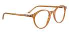 Ray-Ban® RX5430 RX5430 8439 49 Eyeglasses - Beige
