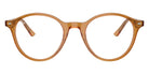 Ray-Ban® RX5430 RX5430 8439 49 Eyeglasses - Beige