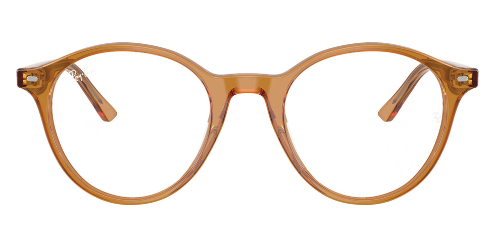 Ray-Ban® RX5430 RX5430 8439 49 Eyeglasses - Beige
