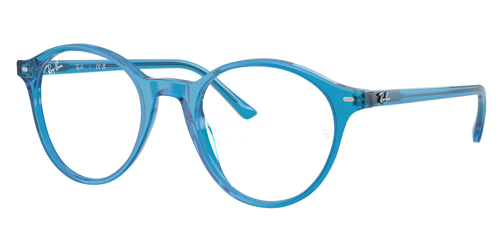 Ray-Ban® RX5430 RX5430 8442 51 Eyeglasses - Blue
